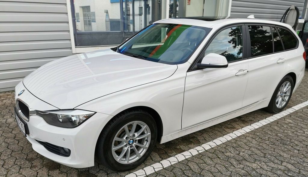 BMW 320 146.000 km 16.700 &euro; Fachbach 56133
