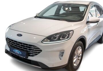 Ford Kuga 33.751 km 25.880 &euro; Braubach 56338