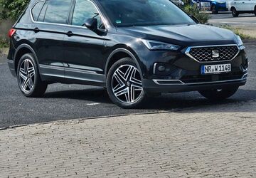 Seat Tarraco 162.000 km 21.900 &euro; Neuwied 56564