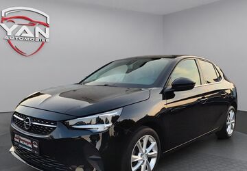 Opel Corsa 102.817 km 12.990 &euro; Koblenz 56070