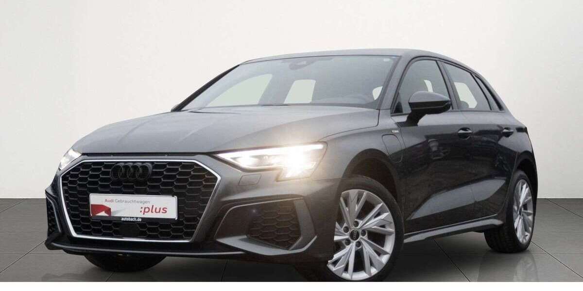 Audi A3 67.960 km 24.470 &euro; Diez 65582