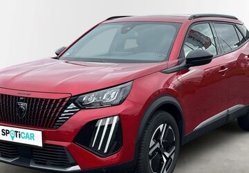 Peugeot 2008 23.370 km 23.999 &euro; Mayen 56727