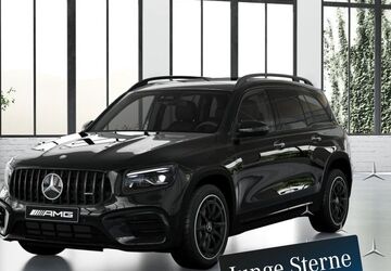 Mercedes-Benz GLB 35 AMG 7.429 km 56.840 &euro; Koblenz 56073