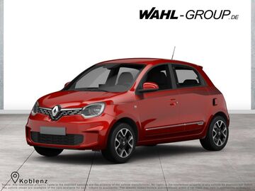 Gebrauchte Renault Twingo