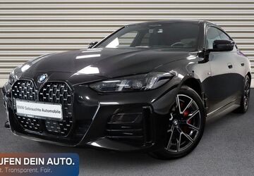 BMW 430 Gran Coupé 20.411 km 51.700 &euro; Koblenz 56073