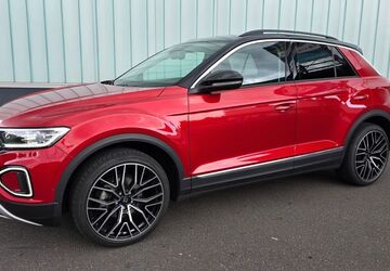 VW T-Roc 29.900 km 26.990 &euro; Neuwied 56567