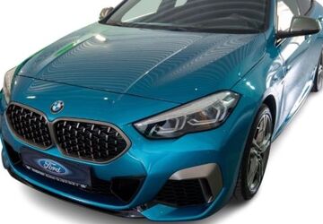 BMW M235 20.151 km 35.980 &euro; Koblenz 56073
