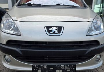 Peugeot 1007 76.277 km 3.999 &euro; Neuwied 56566