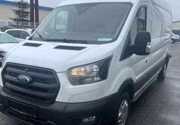 Ford Transit 45.000 km 22.450 &euro; Halsenbach 56283