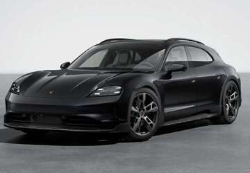 Porsche Taycan 8.490 km 114.900 &euro; Diez 65582