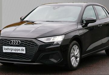 Audi A3 93.994 km 20.980 &euro; Koblenz 56070