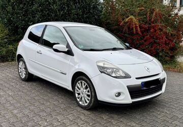 Renault Clio 190.299 km 1.990 &euro; Koblenz 56077