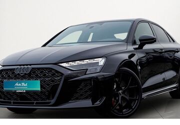 Audi RS3 2.450 km 69.940 &euro; Diez 65582