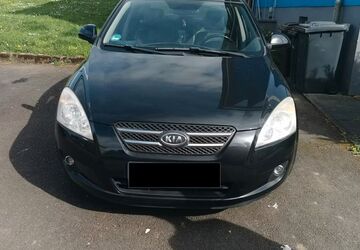 Kia ceed / Ceed 248.000 km 1.200 &euro; Koblenz 56076