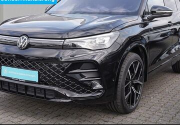 VW Tiguan 9.536 km 49.980 &euro; Neuwied 56564