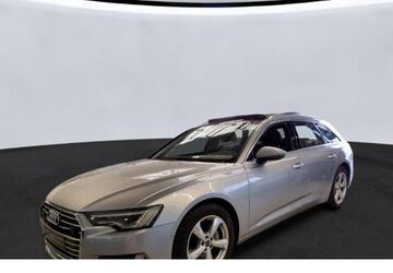 Audi A6 59.750 km 36.770 &euro; Diez 65582
