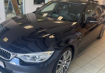 BMW 420 94.000 km 19.999 &euro; Mülheim-Kärlich 56218