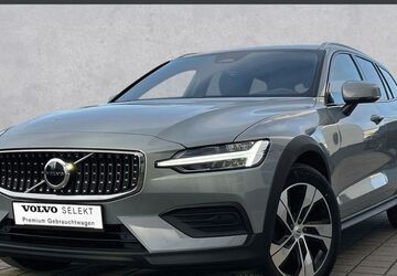 Volvo V60 Cross Country 95.500 km 31.890 &euro; Koblenz/Gwb. Arenberg 56077