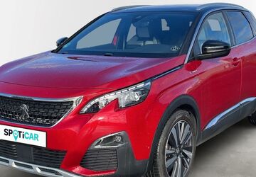 Peugeot 3008 48.006 km 25.900 &euro; Mayen 56727