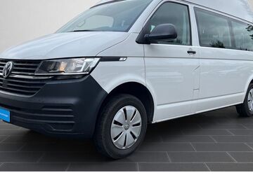 VW T6 Kombi 77.962 km 24.980 &euro; Mayen 56727