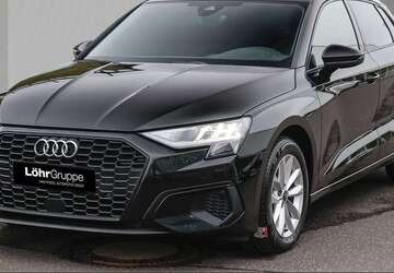 Audi A3 117.827 km 21.580 &euro; Koblenz 56070