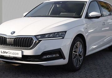 Skoda Octavia 52.798 km 18.280 &euro; Andernach 56626