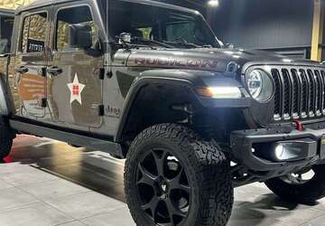 Jeep Gladiator 70.000 km 49.899 &euro; Wirges 56422