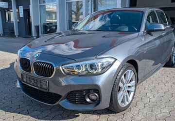 BMW 120 82.000 km 15.890 &euro; Neuwied 56566