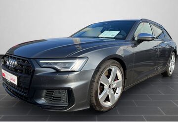 Audi S6 98.204 km 45.650 &euro; Mayen 56727