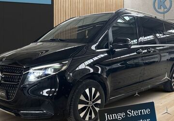 Mercedes-Benz V 300 21.485 km 67.490 &euro; Koblenz 56070
