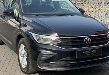 VW Tiguan 199.000 km 13.999 &euro; Bad Breisig 53498