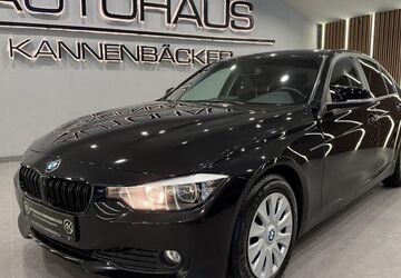 BMW 316 160.000 km 9.990 &euro; Ransbach-Baumbach 56235