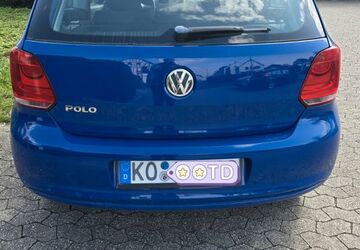 VW Polo 180.000 km 3.800 &euro; Koblenz 56070