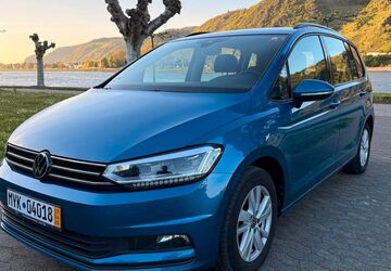 VW Touran 168.846 km 15.500 &euro; Neuwied 56567