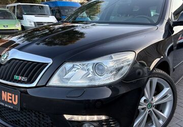 Skoda Octavia 160.327 km 8.999 &euro; Koblenz 56070