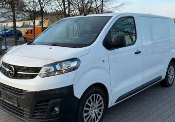 Opel Vivaro 138.000 km 9.900 &euro; Niederelbert 56412