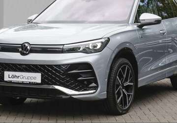 VW Tiguan 26.420 km 44.980 &euro; Koblenz 56076