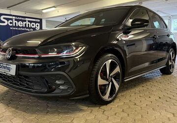 VW Polo 25.400 km 25.670 &euro; Koblenz 56072