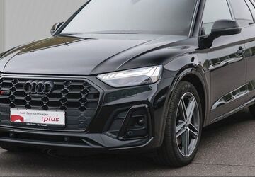 Audi SQ5 95.115 km 45.580 &euro; Koblenz 56070