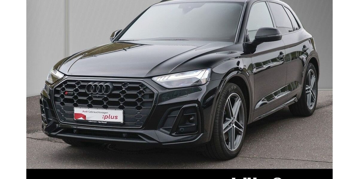 Audi SQ5 95.115 km 45.580 &euro; Koblenz 56070