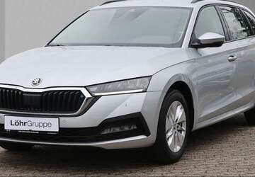 Skoda Octavia 86.881 km 21.780 &euro; Andernach 56626