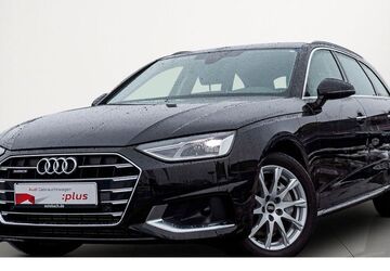 Audi A4 84.860 km 27.970 &euro; Diez 65582