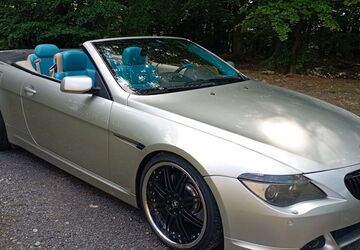 BMW 645 95.000 km 15.900 &euro; Lahnstein 56112