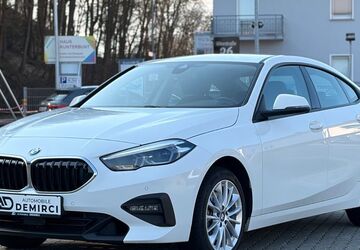 BMW 218 Gran Coupé 11.450 km 21.999 &euro; Montabaur 56410