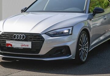 Audi A5 38.582 km 30.980 &euro; Koblenz 56070