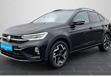 VW Taigo 12.600 km 24.990 &euro; Kruft 56642