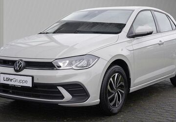 VW Polo 19.773 km 19.780 &euro; Bendorf 56170