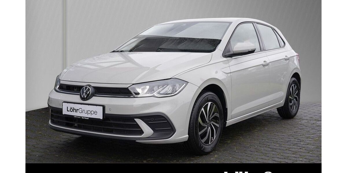 VW Polo 19.773 km 19.780 &euro; Bendorf 56170