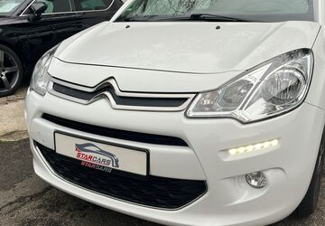 Citroen C3 85.960 km 6.500 &euro; Bad Ems 56130