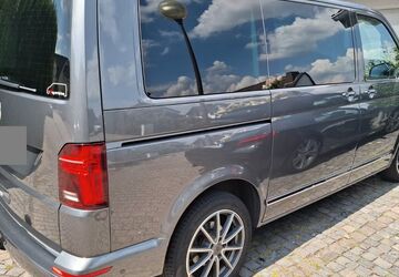 VW T6 Multivan 155.000 km 33.900 &euro; Neuhäusel 56335